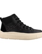 Geox Pantofi J66m3d 05402 J Laquinny