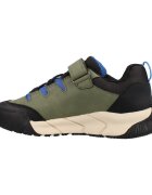 Geox Pantofi J66nbc 0mefu J Flexyper Pro