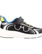 Geox Pantofi J66p7a 01454 J Pro Ran