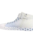 Geox Pantofi Jr Ciak Girl D