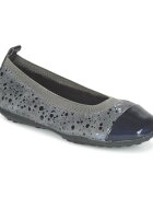 Geox Pantofi JR PIUMA BALLERINE