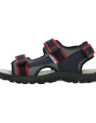 Geox Pantofi Jr Sandal Strada A