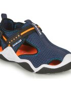 Geox Pantofi JR WADER
