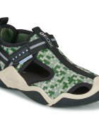 Geox Pantofi JR WADER