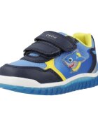 Geox Pantofi Lightyloo Boy