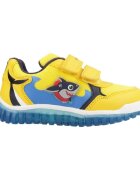 Geox Pantofi Lightyloo Boy