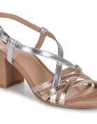 Geox Pantofi NEW ERAKLIA