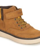 Geox Pantofi RIDDOCK WPF