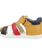 Geox Pantofi S Macchia B.a