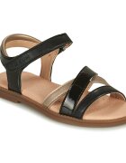 Geox Pantofi SANDAL KARLY GIRL