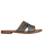 Geox Pantofi Sandales Sozy S daim