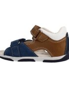 Geox Pantofi Tapuz Boy A