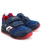 Geox Pantofi Todo Boy