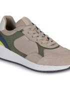 Geox Pantofi U BRANTHON