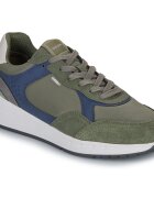 Geox Pantofi U BRANTHON