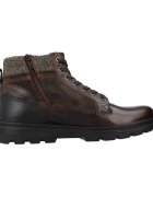 Geox Pantofi U Clintfordb Abx
