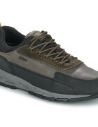 Geox Pantofi U DORAY B ABX