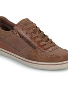 Geox Pantofi U ELVER A