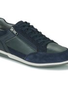 Geox Pantofi U RENAN