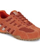 Geox Pantofi U SNAKE ORIGINAL
