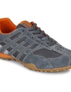 Geox Pantofi U SNAKE ORIGINAL