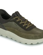 Geox Pantofi U SPHERICA PLUS A