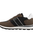 Geox Pantofi U Spherica Vseries