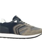 Geox Pantofi U Vincit A