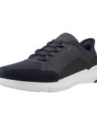 Geox Pantofi U Vittour Plus