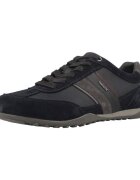 Geox Pantofi U Wells C