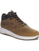 Geox Pantofi U04APA000FFC2112