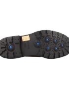 Geox Pantofi U36frc 000ff
