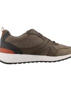 Geox Pantofi U46f1a 0ekbu