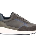 Geox Pantofi U55LCA 0CQ22