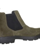 Geox Pantofi U56LZA 00023