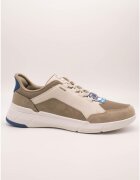 Geox Pantofi U659KA 0EK14 C0866