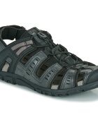 Geox Pantofi UOMO SANDAL STRADA