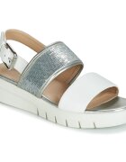 Geox Pantofi WIMBLEY SAND