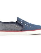 Geox Pantofi Wmns J Kiwi G.D J62D5D-0ZDAS-C4001
