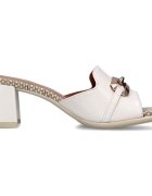 Gianmarco Sorelli Pantofi 2135/FLOW