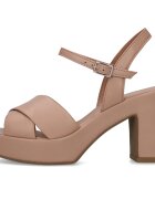 Gianmarco Sorelli Pantofi 2150/VERA