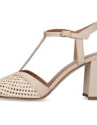 Gianmarco Sorelli Pantofi 2225/RUBY