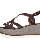 Gianmarco Sorelli Pantofi 2264/JIL/XLG