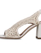 Gianmarco Sorelli Pantofi 2268/RUBY
