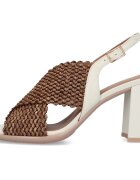 Gianmarco Sorelli Pantofi 3022/FLEX