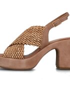 Gianmarco Sorelli Pantofi 3022/JANE