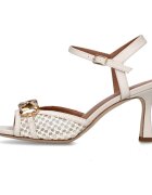 Gianmarco Sorelli Pantofi 3040/LARA