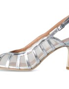 Gianmarco Sorelli Pantofi 3064/LARA-ARG.