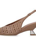 Gianmarco Sorelli Pantofi 3070/GAIA