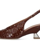 Gianmarco Sorelli Pantofi 3070/GAIA
